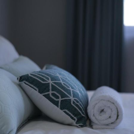 גאבורון Lifestyle Apartments מראה חיצוני תמונה