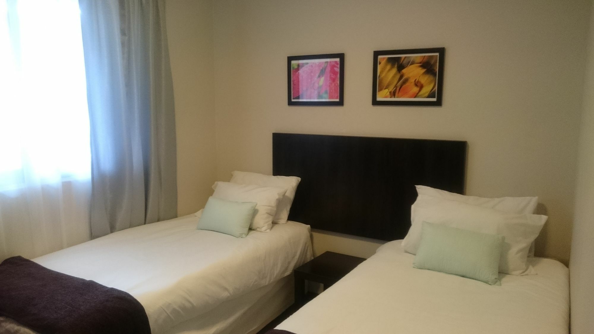 גאבורון Lifestyle Apartments מראה חיצוני תמונה