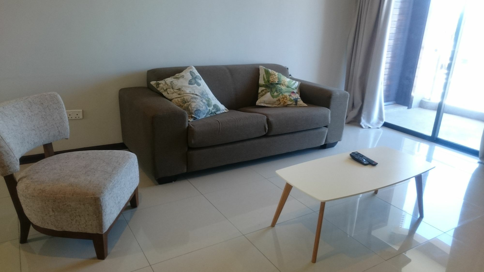 גאבורון Lifestyle Apartments מראה חיצוני תמונה