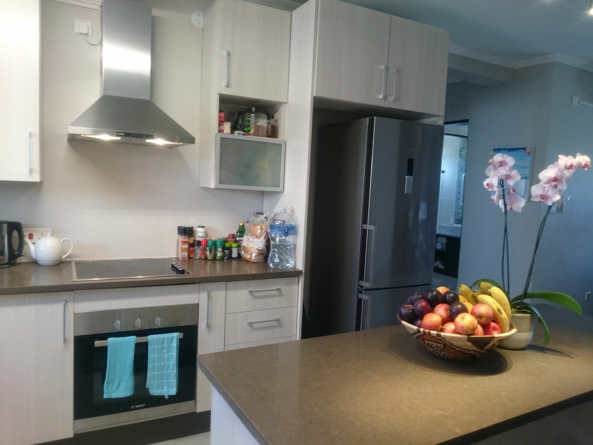 גאבורון Lifestyle Apartments מראה חיצוני תמונה