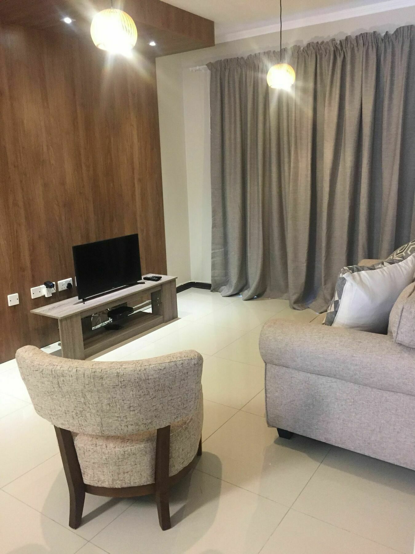 גאבורון Lifestyle Apartments מראה חיצוני תמונה