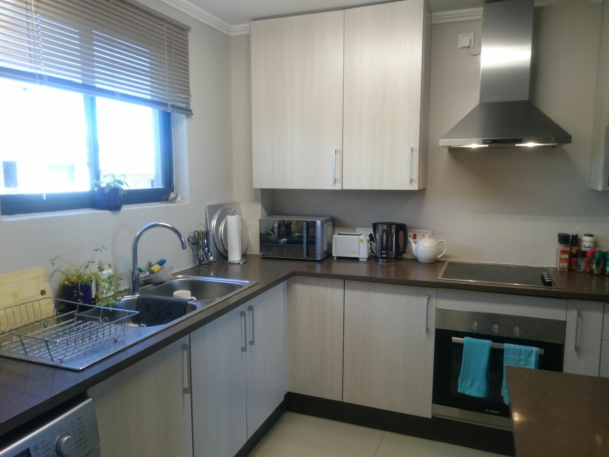 גאבורון Lifestyle Apartments מראה חיצוני תמונה